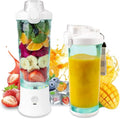 Rechargeable Personal Blender with 600ML Travel Cup B73064