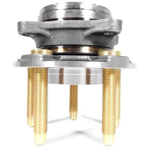 Rear Wheel Hub Kit with ARP Studs L191