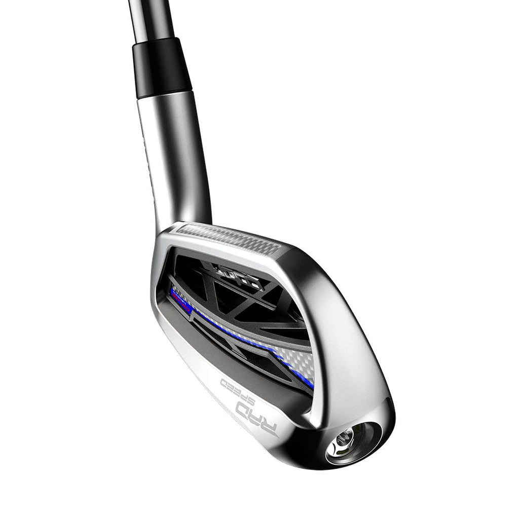 Steel Stiff Right Handed 4 Iron P93575