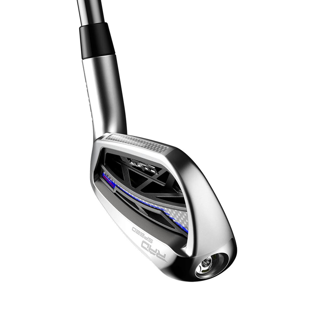 Steel Stiff Right Handed 4 Iron P93575