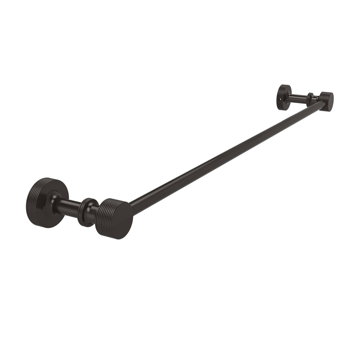 36 inch Oil Rubbed Bronze Towel Bar R5774