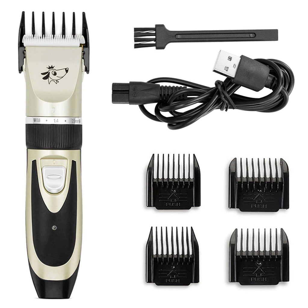 Dog Hair Clippers W510