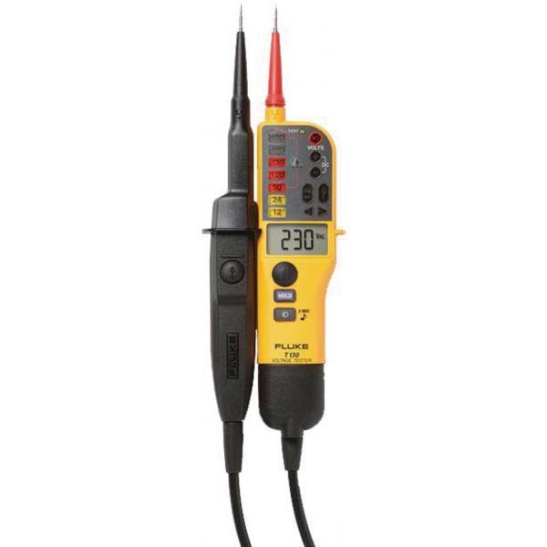 Two-Pole Voltage and Continuity Electrical Tester T67599