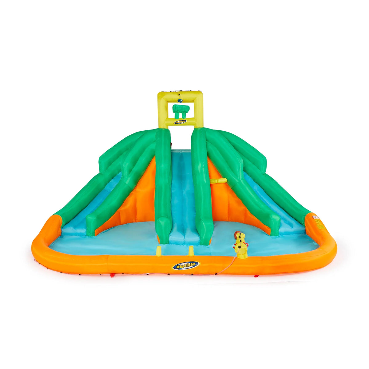 Inflatable Water Slide Park U371465