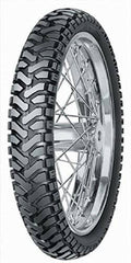 Black Enduro Trail Tire 100/90-19 T7131