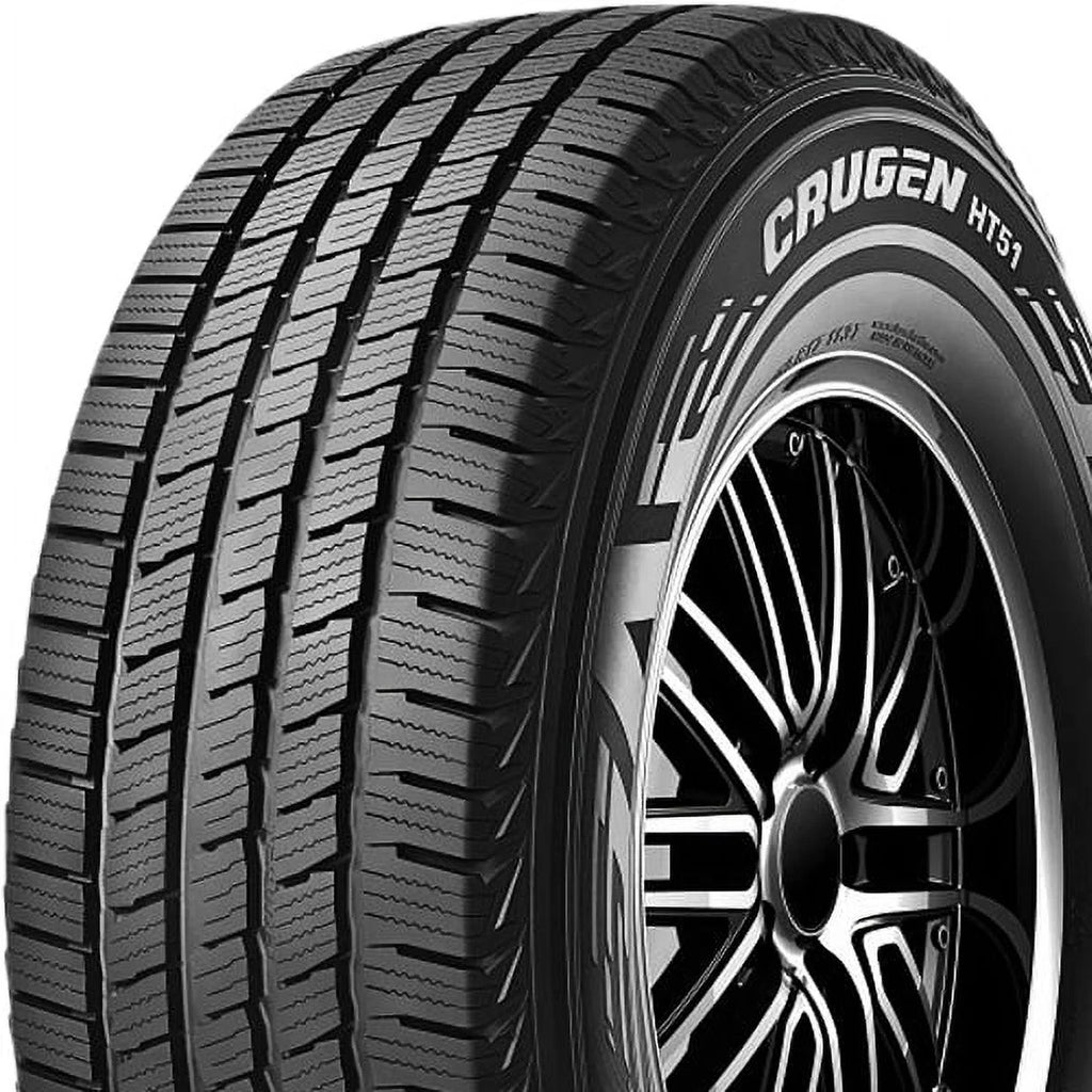All Season 235/70R17 Light Truck Tire W94803