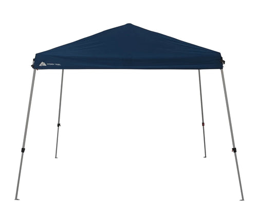 10' x 10' Instant Slant Leg Canopy E4212