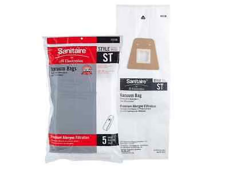 HEPA Vacuum Cleaner Bags [40 Bags] V392