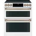 6.7 cu. ft. Smart Slide-In Electric Range with True Convection, Air Fry L998