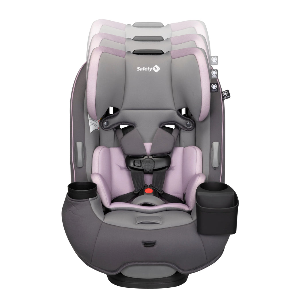 Convertible Car Seat J9648