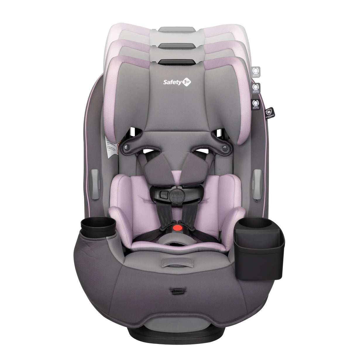 Convertible Car Seat J9648