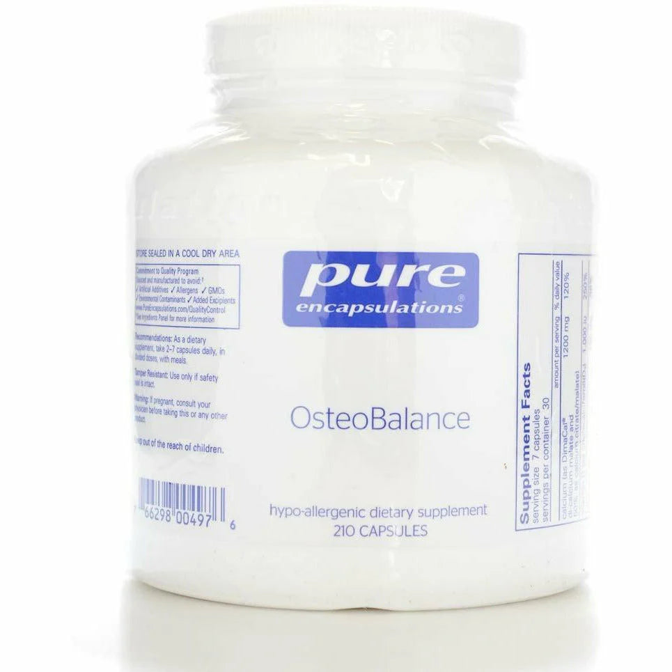 OsteoBalance K264