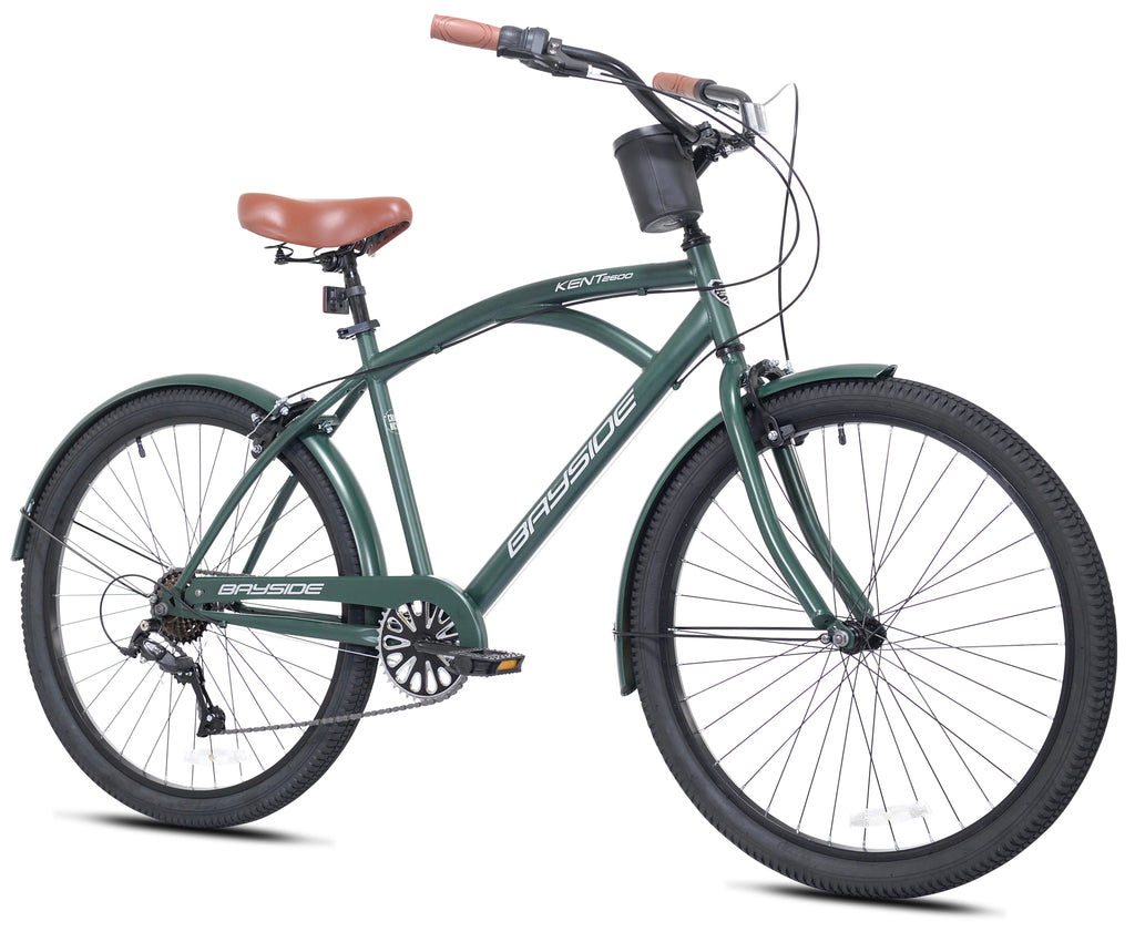 26 In. Men's Cruiser Bike S264