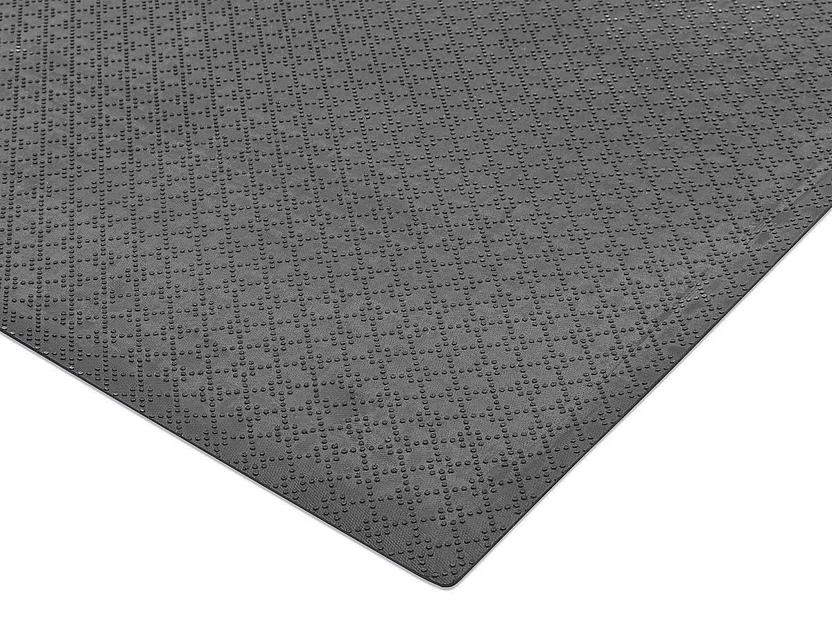 Green Carpet Mat D2577