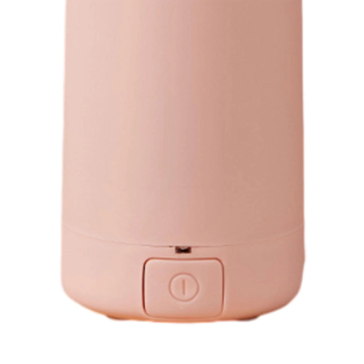 Portable Electric Hot Water Kettle Pink W144