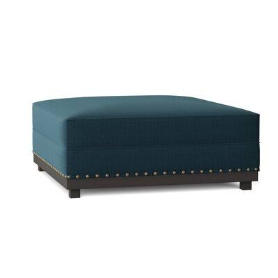 Red Barrel Studio Square Ottoman A542