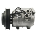 Reman AC Compressor and A/C Clutch 1.8L Z25541
