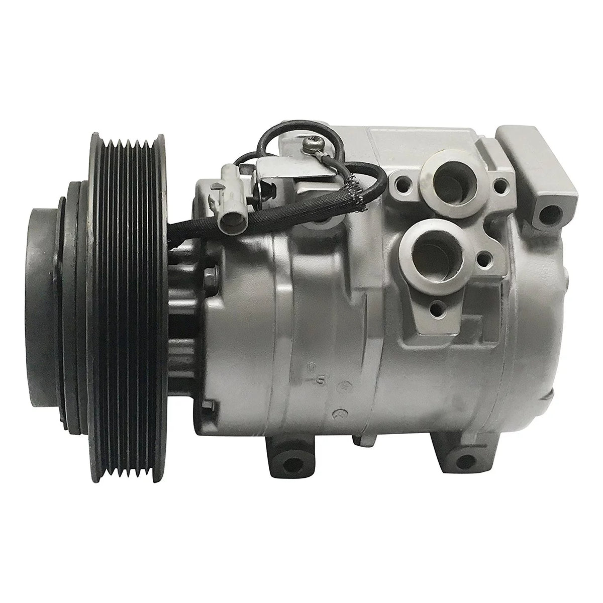 Reman AC Compressor and A/C Clutch 1.8L Z25541