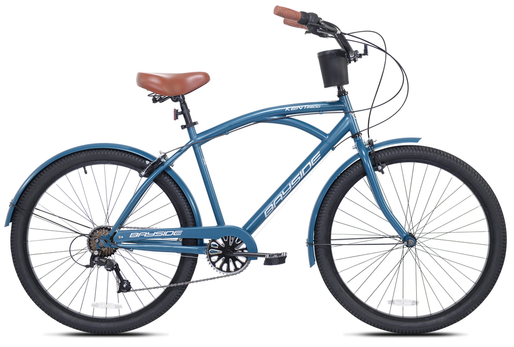 26 In. Men's Cruiser Bike S264