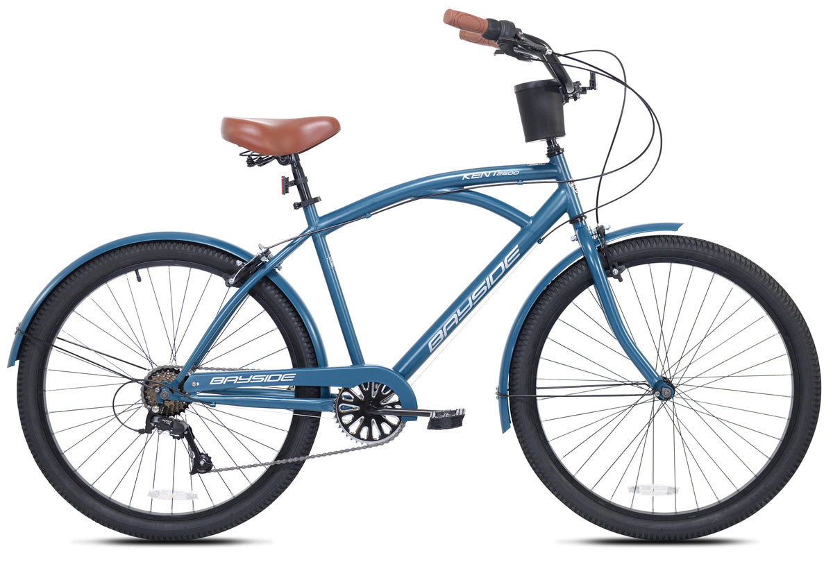26 In. Men's Cruiser Bike S264