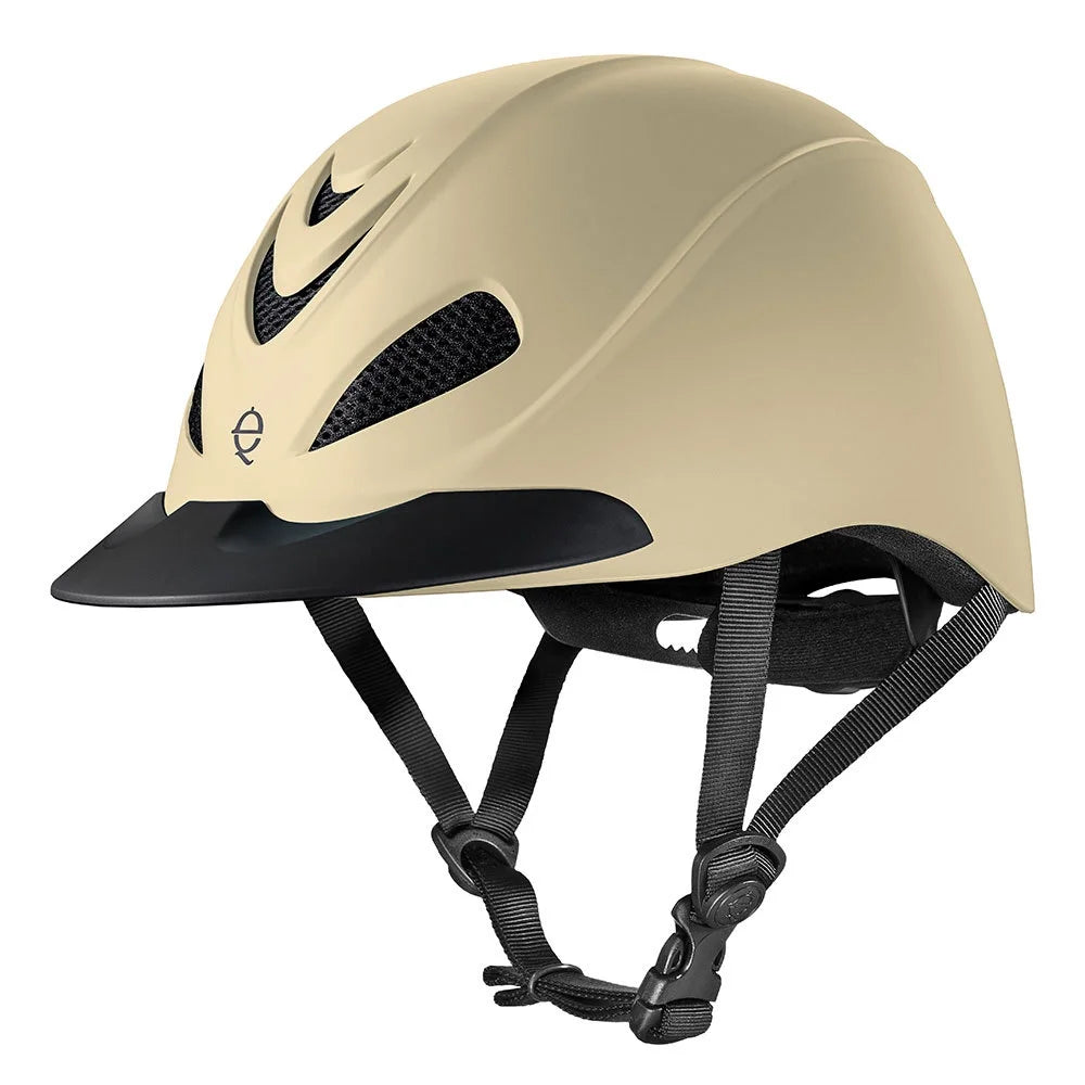 Tan X-Large Helmet Q660253
