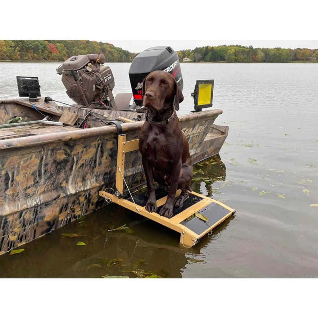 Dog Ladder/Ramp Platform C9440