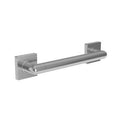 24x22 Grab Bar PVD Satin Brass L2154