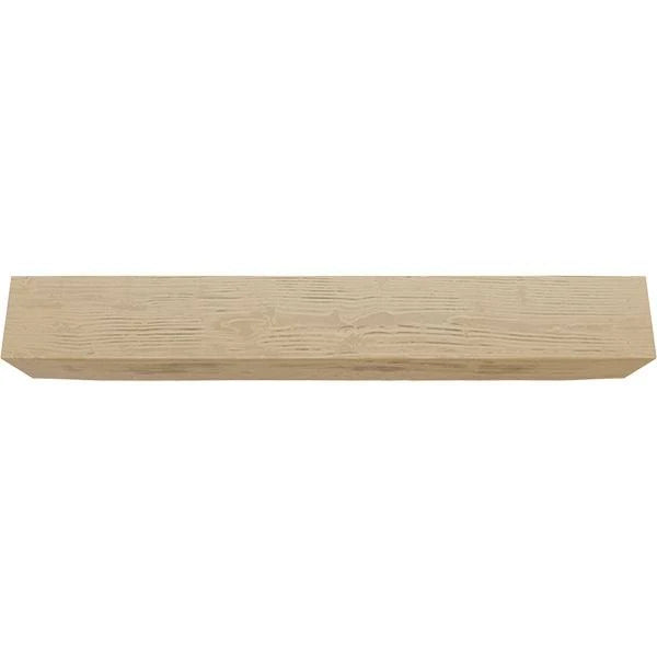 Natur Faux Wood Ceiling Beam Q68719