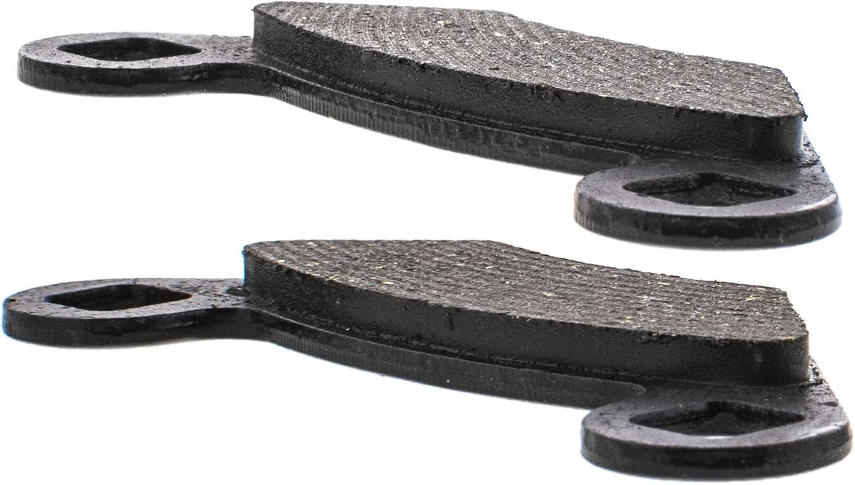 Brake Caliper and Pad Kit Pack of 2 Q218