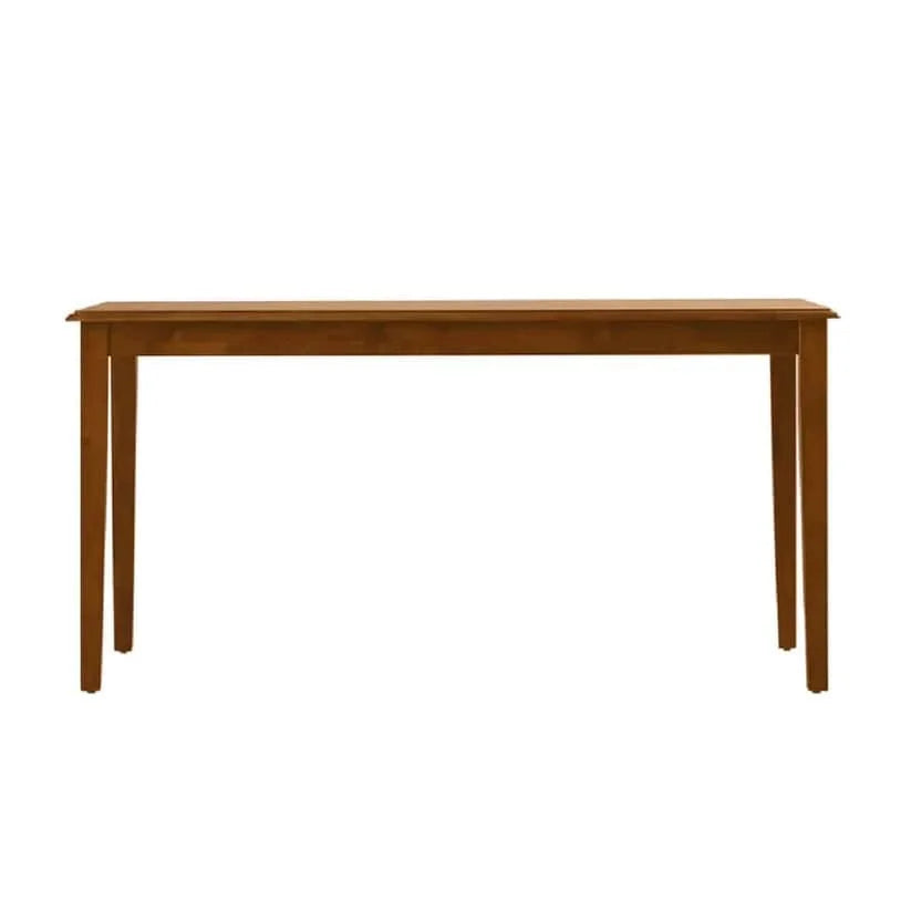 Walnut Dining Table I45815