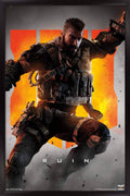 Black Ops 4 Ruin Key Art R187
