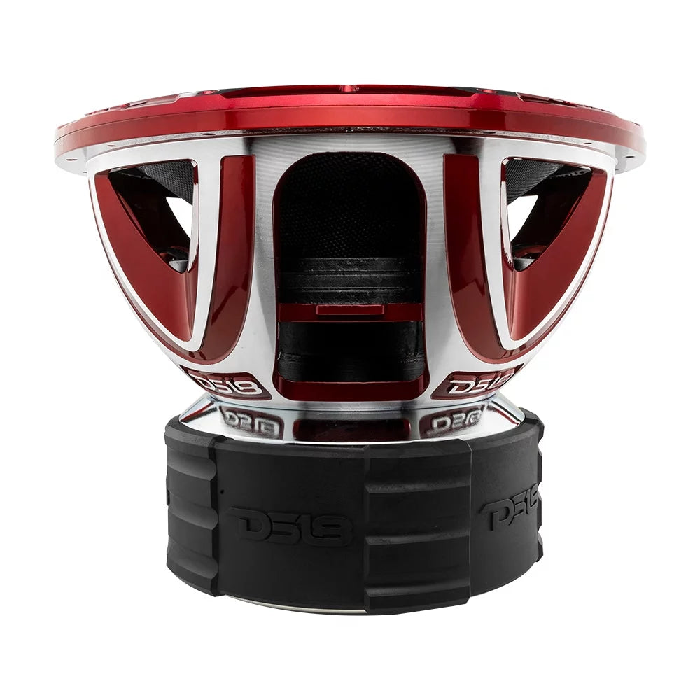 15 Competition Subwoofer 6000 Watt 1 Ohm 4" DVC V7329
