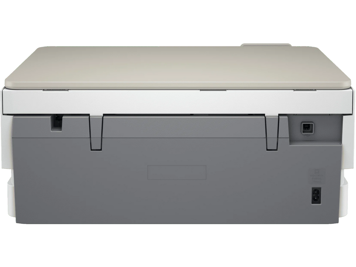 All-in-One Inkjet Printer T856
