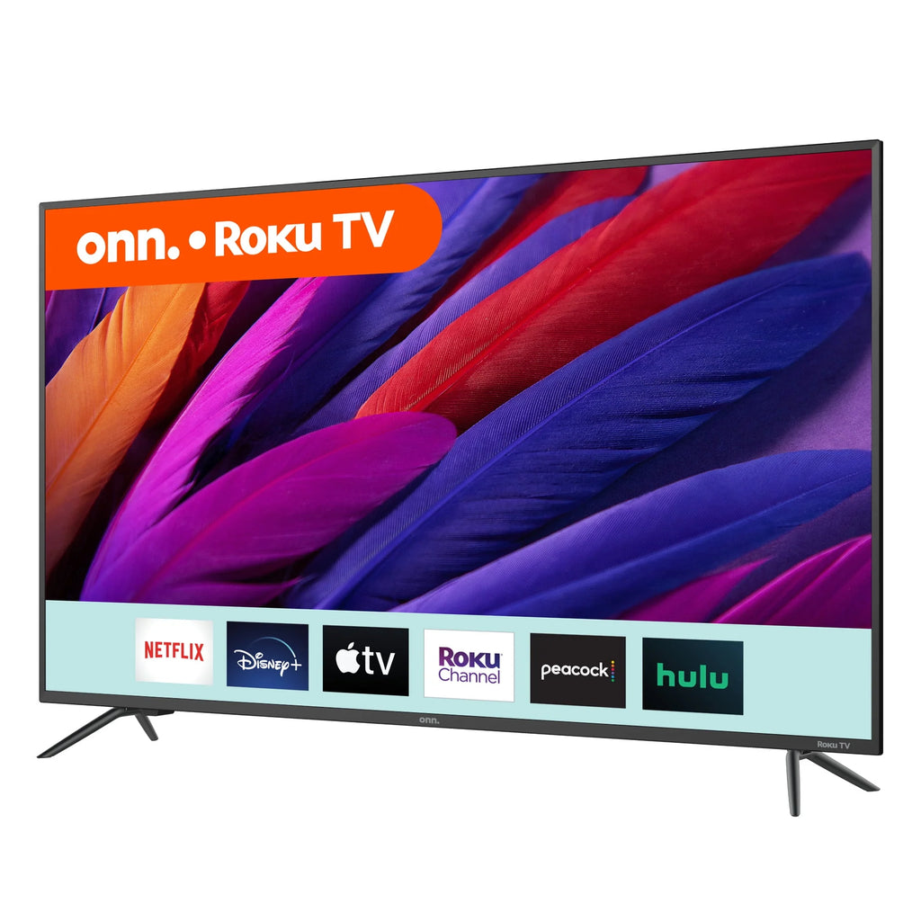 50” Class 4K UHD LED Smart TV HDR G760291
