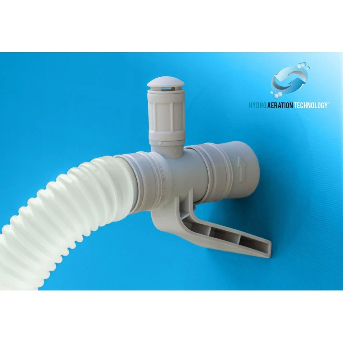Above Ground Swimming Pool Kit with 6 Replacement Filters O27062