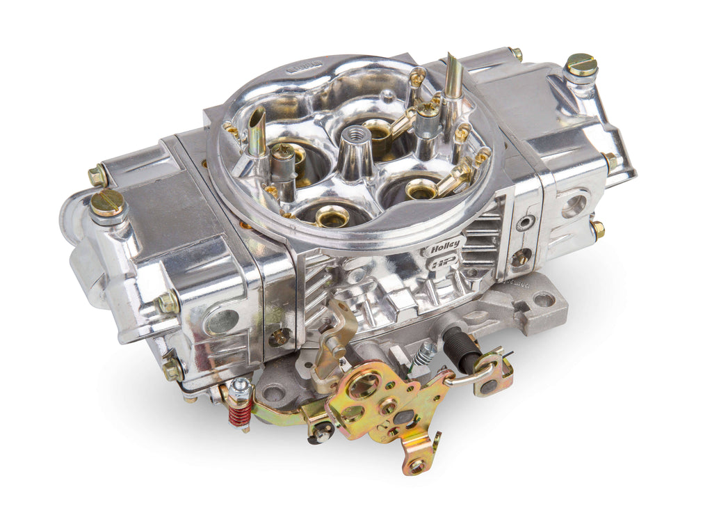 850 CFM Aluminum Street HP Carburetor S871