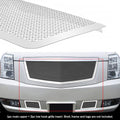Stainless Steel Mesh Grille Insert Combo B690424