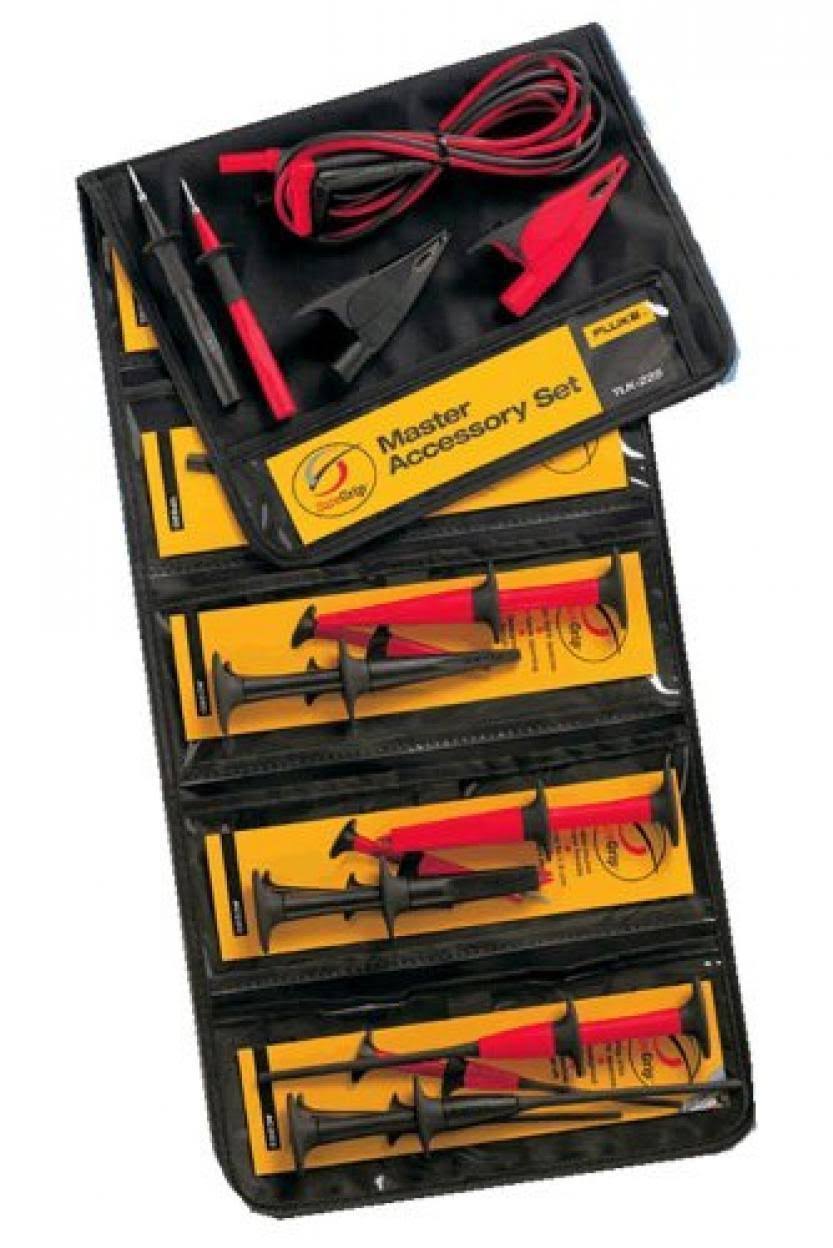 SureGrip Master Accessory Set C624