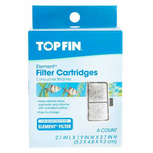 Element Filter P631