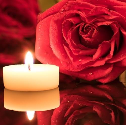 Soy Candle 700g F3808