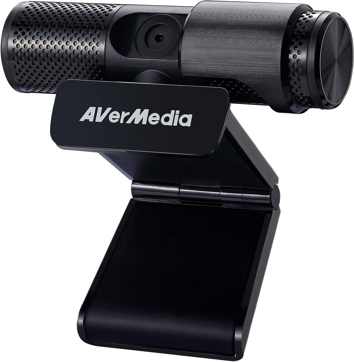 Full HD 1080p 60fps Webcam with 95° Ultra Wide Angle and Privacy Shutter B891191
