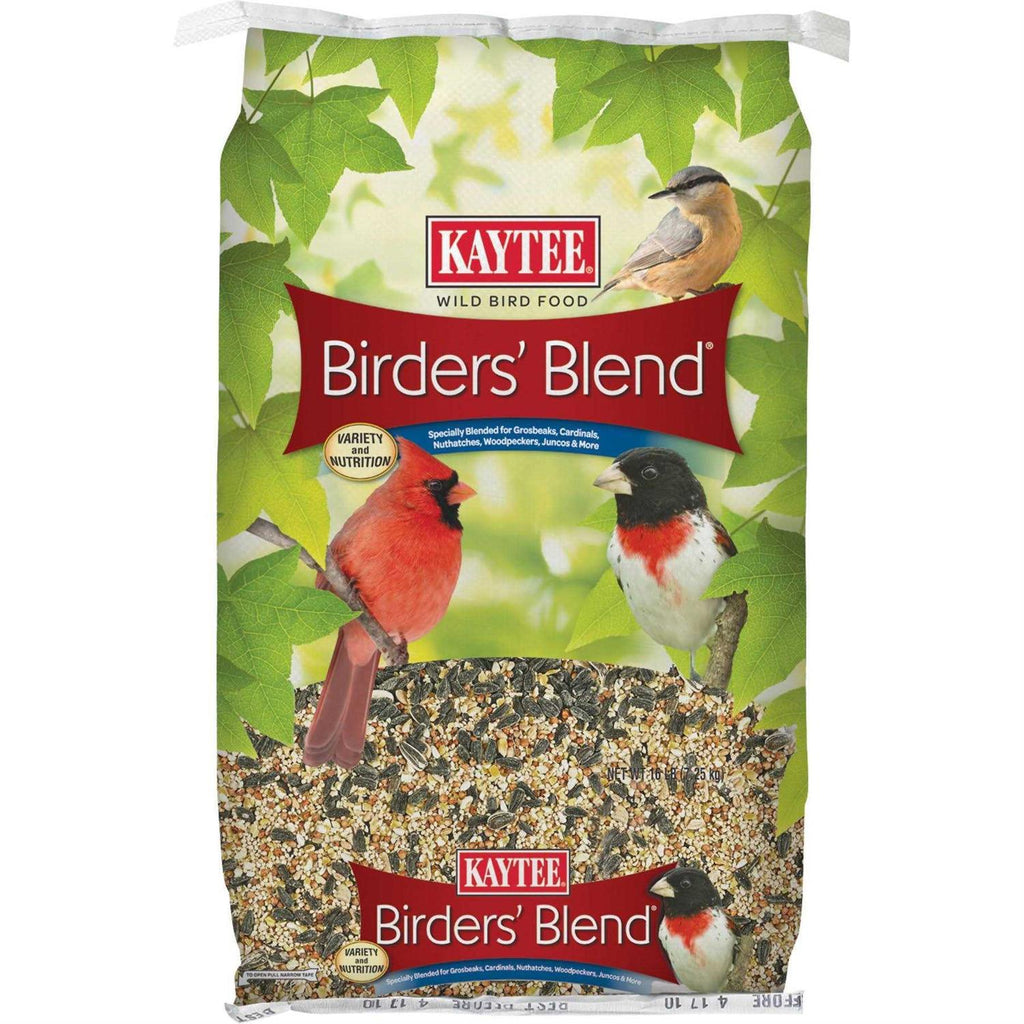 Birders Blend Wild Bird Food Z305