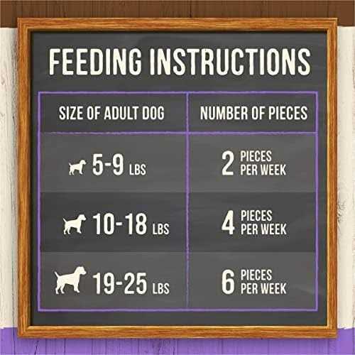 Venison Dog Treats Y5567
