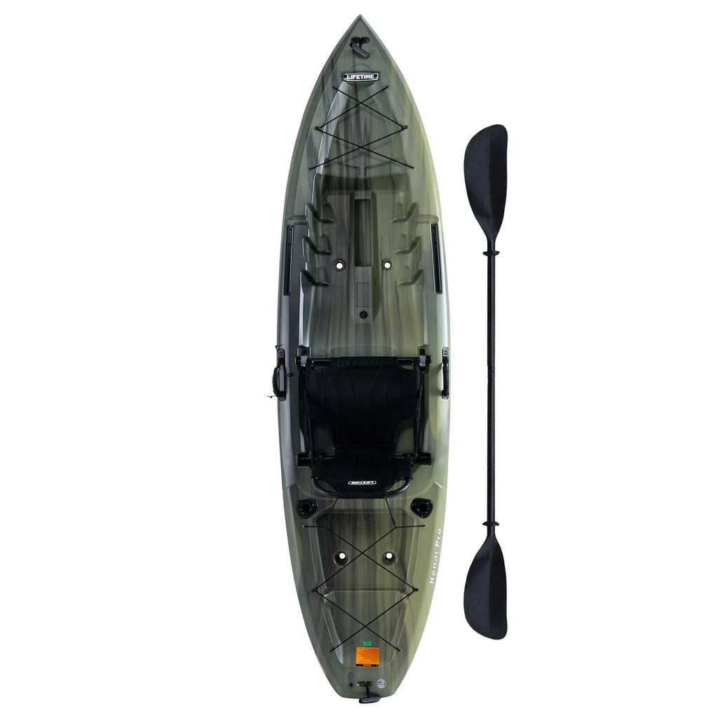 Moss Kayak Z369