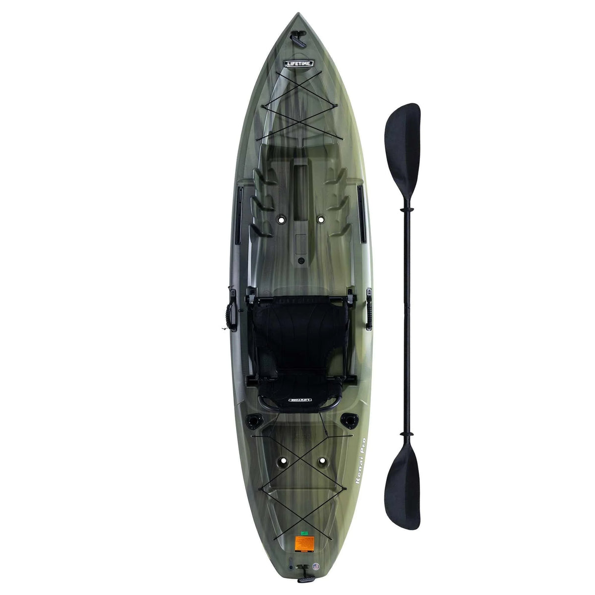 Moss Kayak Z369