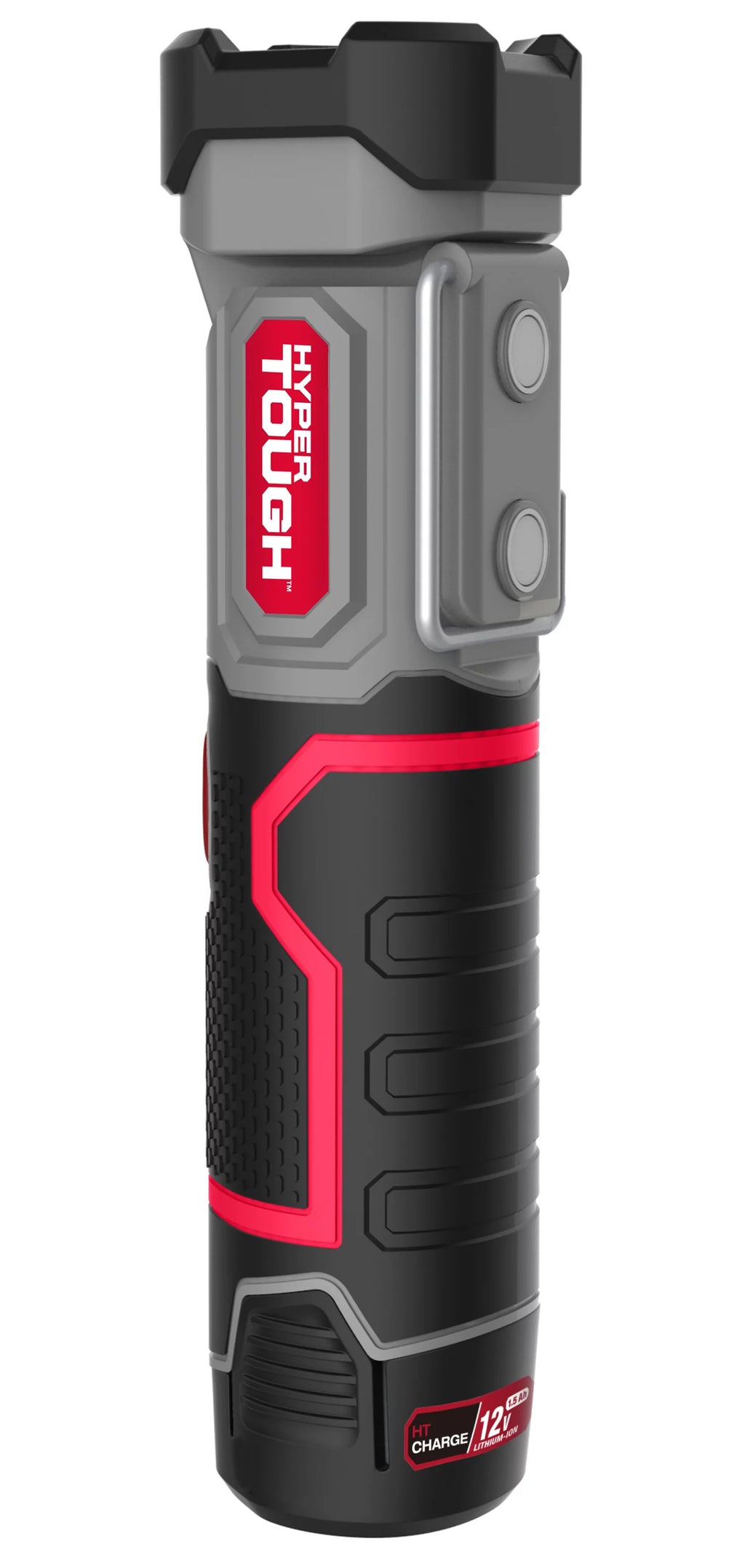 12V Max Cordless LED 350 Lumen Work Light with Battery and Charger U383913