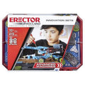 Advanced Machines Innovation Set S.t.e.a.m. Building Kit with Real Motor R2607
