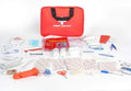 234 Pcs First Aid Kit Portable Emergency Bag Z8084