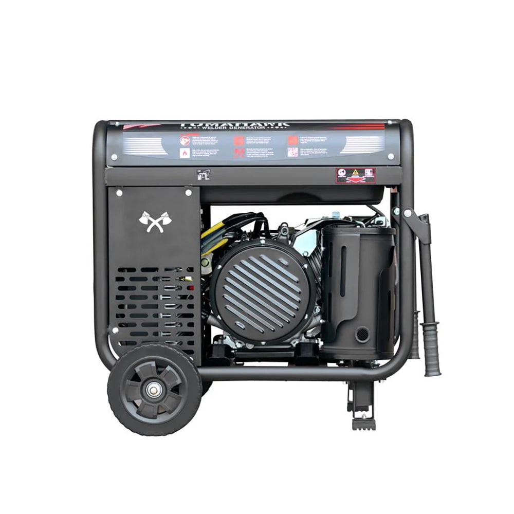 2000 W Portable Welding Generator G921