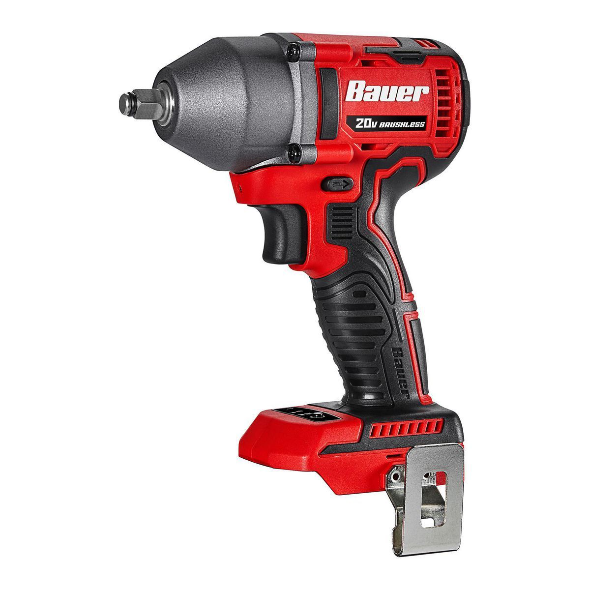 20V Brushless Cordless 3/8 in. 3-Speed Impact Wrench S95411